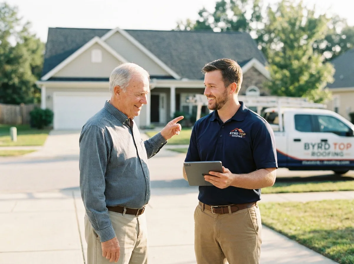 Roofing Fonda, IA FAQs